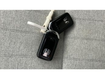 Honda Jazz 1.5 i-MMD Hybrid EX 5dr eCVT Hybrid Hatchback