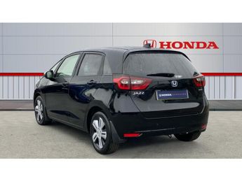 Honda Jazz 1.5 i-MMD Hybrid EX 5dr eCVT Hybrid Hatchback