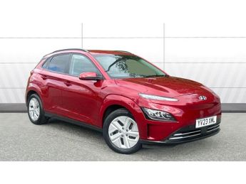Hyundai KONA 100kW Premium 39kWh 5dr Auto Electric Hatchback