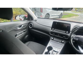 Hyundai KONA 100kW Premium 39kWh 5dr Auto Electric Hatchback