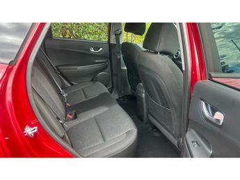 Hyundai KONA 100kW Premium 39kWh 5dr Auto Electric Hatchback