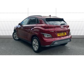 Hyundai KONA 100kW Premium 39kWh 5dr Auto Electric Hatchback