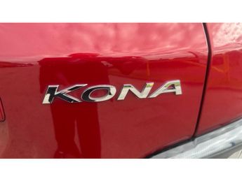 Hyundai KONA 100kW Premium 39kWh 5dr Auto Electric Hatchback