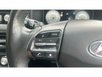 Hyundai KONA 100kW Premium 39kWh 5dr Auto Electric Hatchback