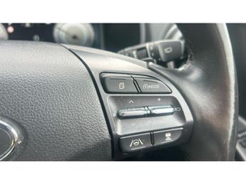 Hyundai KONA 100kW Premium 39kWh 5dr Auto Electric Hatchback