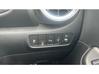 Hyundai KONA 100kW Premium 39kWh 5dr Auto Electric Hatchback
