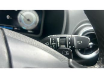 Hyundai KONA 100kW Premium 39kWh 5dr Auto Electric Hatchback