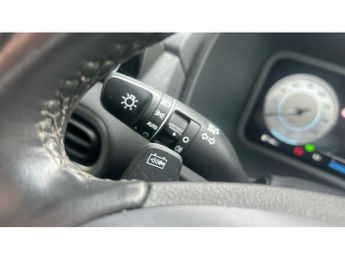 Hyundai KONA 100kW Premium 39kWh 5dr Auto Electric Hatchback