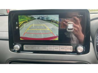 Hyundai KONA 100kW Premium 39kWh 5dr Auto Electric Hatchback