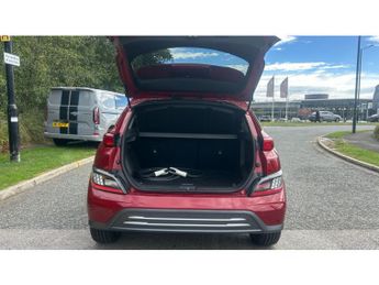 Hyundai KONA 100kW Premium 39kWh 5dr Auto Electric Hatchback