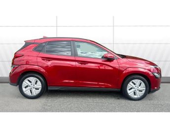 Hyundai KONA 100kW Premium 39kWh 5dr Auto Electric Hatchback