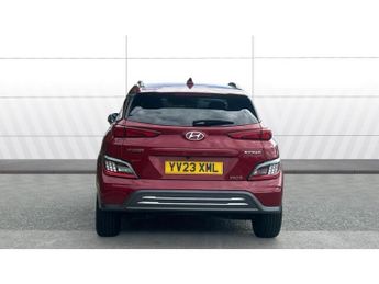 Hyundai KONA 100kW Premium 39kWh 5dr Auto Electric Hatchback