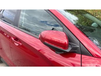 Hyundai KONA 100kW Premium 39kWh 5dr Auto Electric Hatchback
