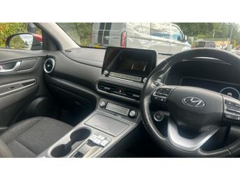 Hyundai KONA 100kW Premium 39kWh 5dr Auto Electric Hatchback