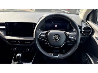 Skoda Fabia 1.0 TSI 116 SE L Edition 5dr DSG Petrol Hatchback
