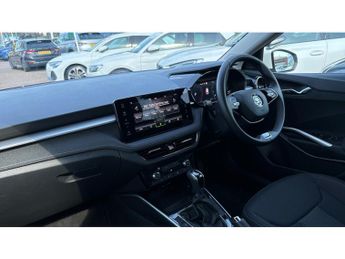 Skoda Fabia 1.0 TSI 116 SE L Edition 5dr DSG Petrol Hatchback