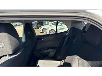 Skoda Fabia 1.0 TSI 116 SE L Edition 5dr DSG Petrol Hatchback