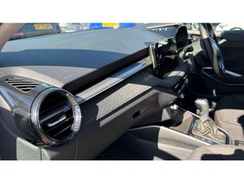 Skoda Fabia 1.0 TSI 116 SE L Edition 5dr DSG Petrol Hatchback