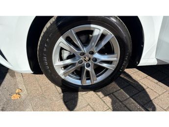 Skoda Fabia 1.0 TSI 116 SE L Edition 5dr DSG Petrol Hatchback