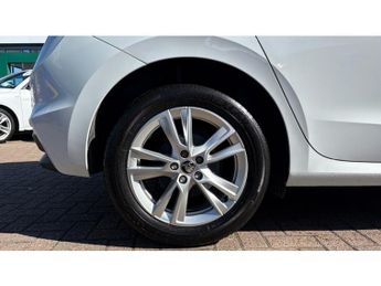 Skoda Fabia 1.0 TSI 116 SE L Edition 5dr DSG Petrol Hatchback