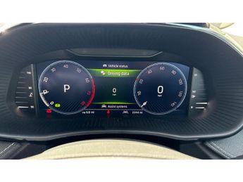 Skoda Fabia 1.0 TSI 116 SE L Edition 5dr DSG Petrol Hatchback