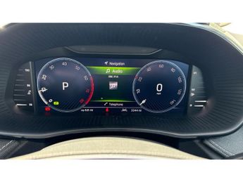 Skoda Fabia 1.0 TSI 116 SE L Edition 5dr DSG Petrol Hatchback