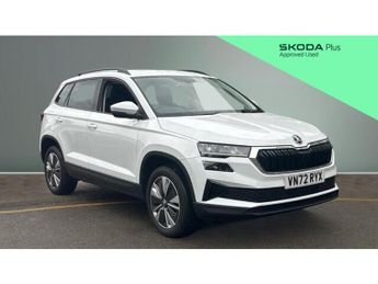 Skoda Karoq 2.0 TDI SE Drive 5dr Diesel Estate