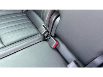Skoda Karoq 1.5 TSI Edition 5dr DSG Petrol Estate