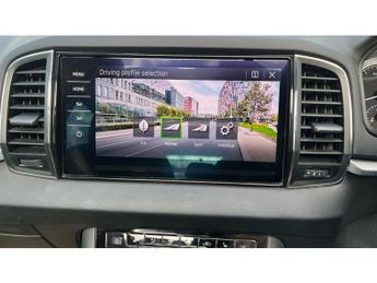 Skoda Karoq 1.5 TSI Edition 5dr DSG Petrol Estate