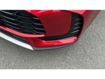 MG ZS 1.5 Hybrid+ Trophy 5dr Auto Hybrid Hatchback