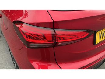 MG ZS 1.5 Hybrid+ Trophy 5dr Auto Hybrid Hatchback