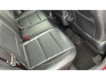 MG ZS 1.5 Hybrid+ Trophy 5dr Auto Hybrid Hatchback