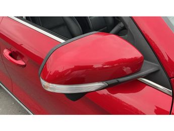 MG ZS 1.5 Hybrid+ Trophy 5dr Auto Hybrid Hatchback