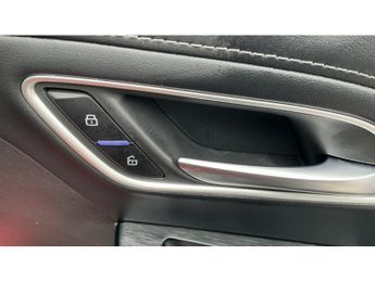 MG ZS 1.5 Hybrid+ Trophy 5dr Auto Hybrid Hatchback