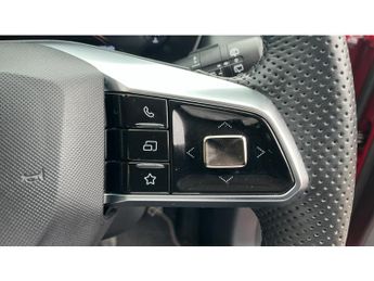 MG ZS 1.5 Hybrid+ Trophy 5dr Auto Hybrid Hatchback