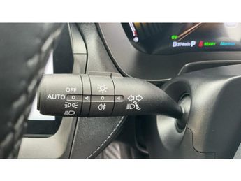 MG ZS 1.5 Hybrid+ Trophy 5dr Auto Hybrid Hatchback