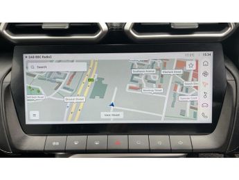 MG ZS 1.5 Hybrid+ Trophy 5dr Auto Hybrid Hatchback