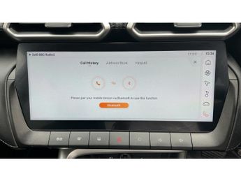 MG ZS 1.5 Hybrid+ Trophy 5dr Auto Hybrid Hatchback