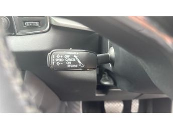 Skoda Karoq 1.5 TSI SE Technology 5dr DSG Petrol Estate
