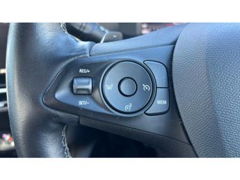 Vauxhall Corsa 1.2 Turbo GS 5dr Auto Petrol Hatchback