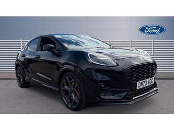 Ford Puma ST 1.5 EcoBoost ST 5dr Petrol Hatchback