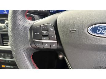 Ford Puma ST 1.5 EcoBoost ST 5dr Petrol Hatchback