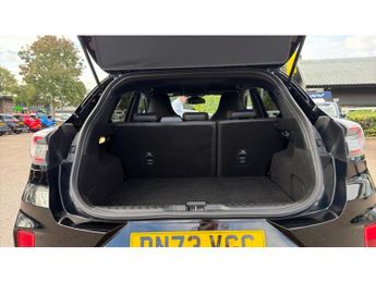 Ford Puma ST 1.5 EcoBoost ST 5dr Petrol Hatchback