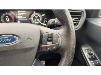 Ford Kuga 2.5 FHEV ST-Line Edition 5dr CVT Hybrid Estate