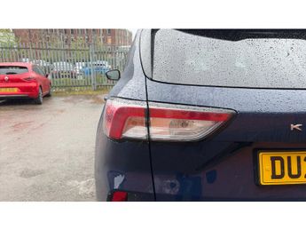 Ford Kuga 2.5 FHEV ST-Line Edition 5dr CVT Hybrid Estate