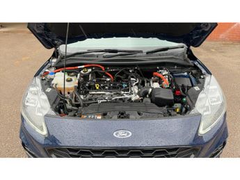 Ford Kuga 2.5 FHEV ST-Line Edition 5dr CVT Hybrid Estate