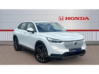 Honda HR-V 1.5 eHEV Elegance 5dr CVT Hybrid Hatchback