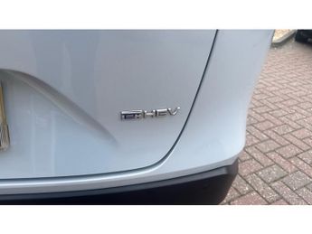 Honda HR-V 1.5 eHEV Elegance 5dr CVT Hybrid Hatchback