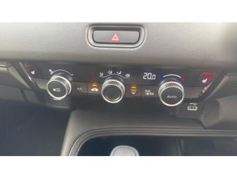 Honda HR-V 1.5 eHEV Elegance 5dr CVT Hybrid Hatchback