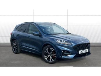 Ford Kuga 1.5 EcoBoost 150 ST-Line X Edition 5dr Petrol Estate